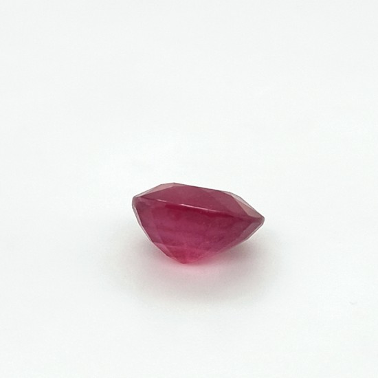 Thailand Ruby (Manik) 4.65 Ct Certified Thailand Ruby (Manik) 4.65 Ct Certified